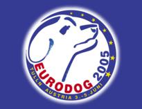 Eurodog - Corporate-Design